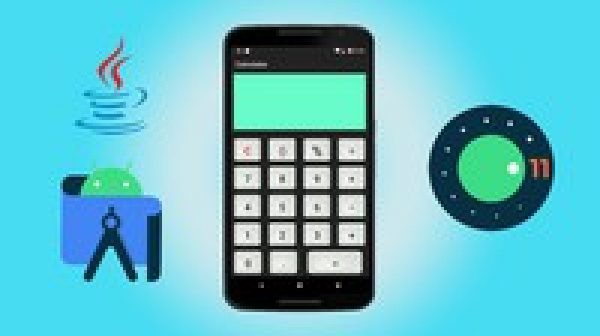 Android App Development - Build a Calculator App