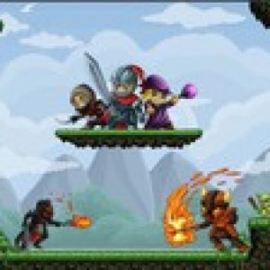 Learn To Create A 2D Metroidvania Game in Unity With C#