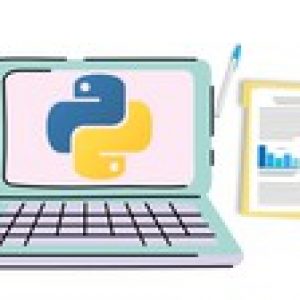 2022 Complete Python Bootcamp: Data Structures with Python