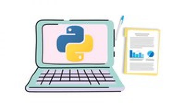 2022 Complete Python Bootcamp: Data Structures with Python