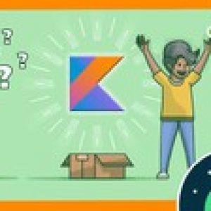 Kotlin Android Training - Beginner Android App Development