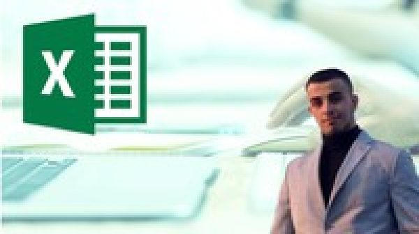 Excel Tips and trick : Learn MS Excel by making 7 Projects