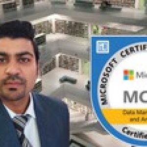 Learn SQL Server & Advanced TSQL Course From MCSE Certified