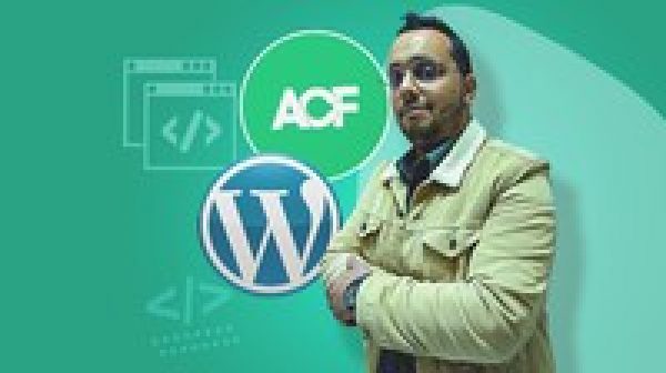 Advanced Wordpress Theme development with ACF & ACF PRO