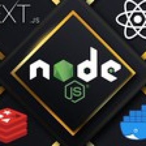 React, Next.js and NodeJS: A Rapid Guide - Advanced