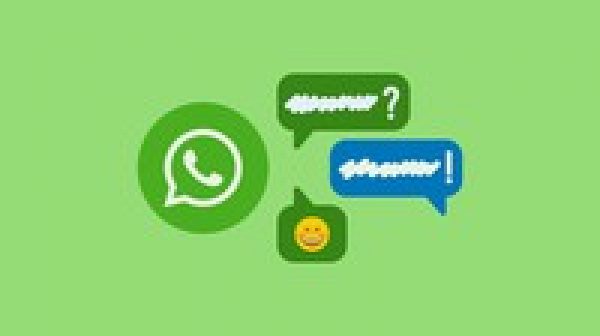 WhatsApp Automation - Create Bots with WhatsApp (2022)