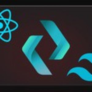React - Tailwind CSS Portfolio Project From Scratch 2021