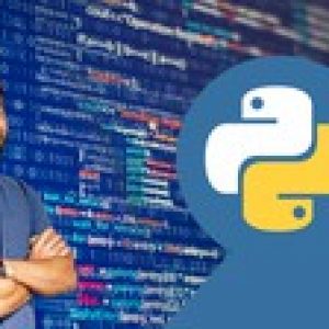 Complete Python course for Starters - 2022 Edition