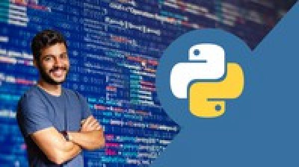 Complete Python course for Starters - 2022 Edition