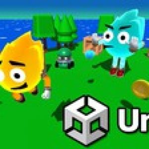 Learn to Create a 3D Platformer Game with Unity & C#