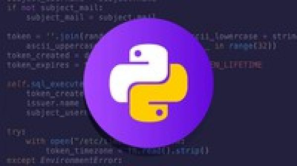 Master Python Web Scraping & Automation using BS4 & Selenium