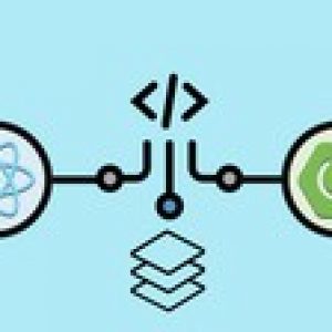 Java Full stack Spring Boot and React (Inc JWT,Router,Redux)