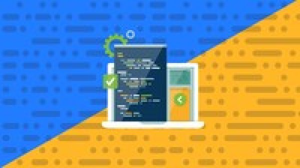 Python and Flask Course: Build Python Web Apps