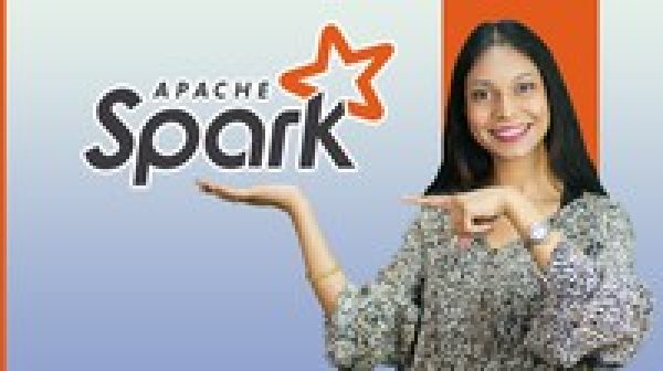 Apache Spark with PySpark: Master Spark with Python