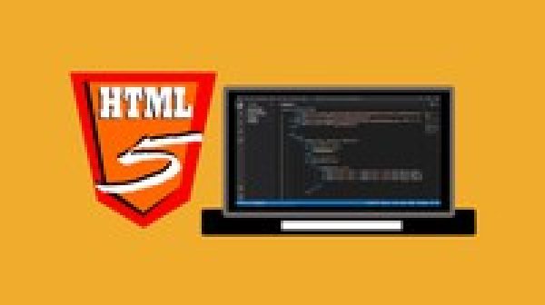 HTML Crash Course