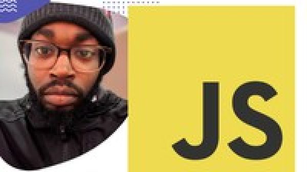 JavaScript Master Class for 2022 with HTML and CSS