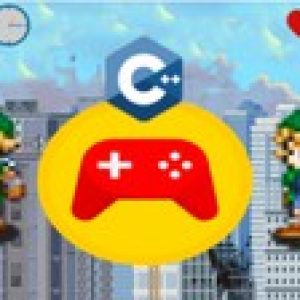 Complete guide to program a videogame with C++ since scratch