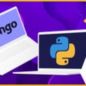 Python Django: Django Core From Scratch with Practice