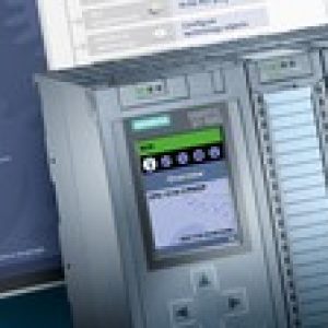 Siemens Simatic TIA Portal Programming 1 V17