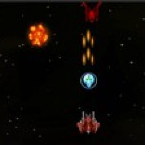 How To Creat 2D Space Shooter With Unity And C#