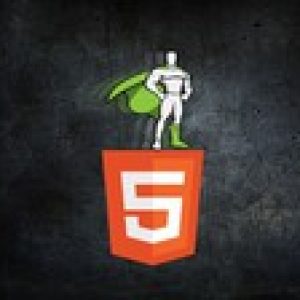 HTML5 & CSS3 For Beginners