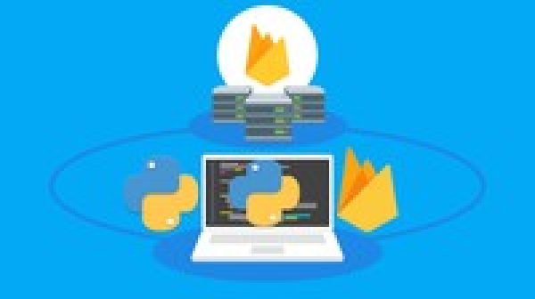 Python Firebase with Firebase Admin SDK