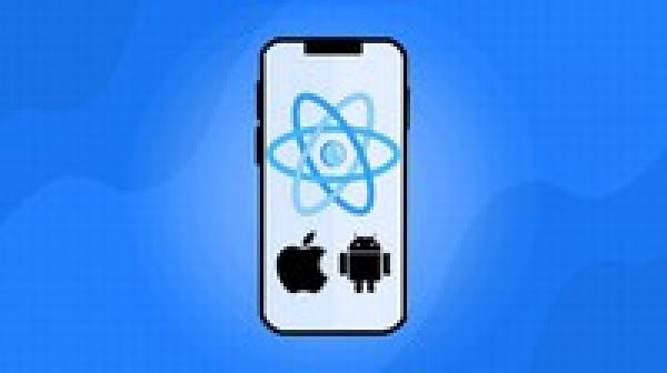 React Native with Typescript - The Practical Guide (2022)