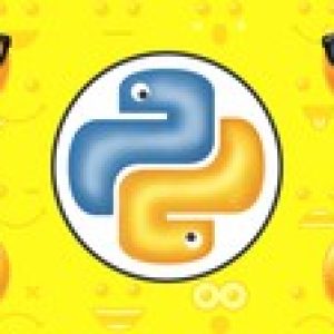 Complete Python & Data Science Course for Absolute Beginners