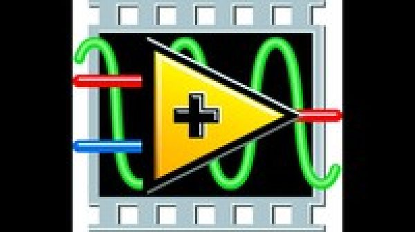 Getting Started with Basics of NI- LabVIEW