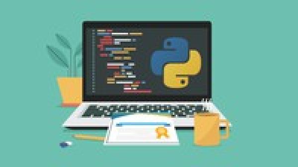 Python For Accountants 2022: Automate 4 Financial Projects!