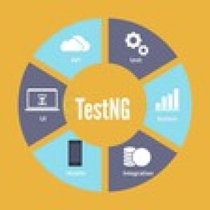 Complete TestNG Framework with 100% animated videos