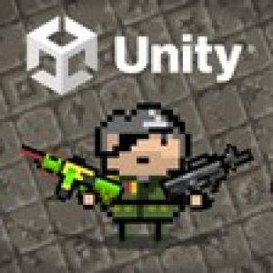 Unity 2D Dungeon Gunner Roguelike Development Course