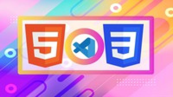HTML5 & CSS3-from Scratch for Beginners