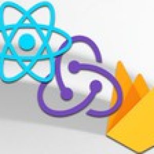 React Redux Firebase Authentication with CRUD Application