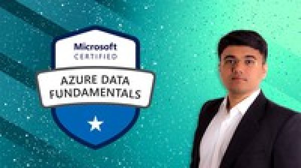 DP 900 Microsoft Azure Data Fundamentals