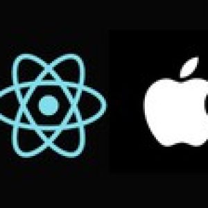 Learn to publish your React Native app to Apple App store