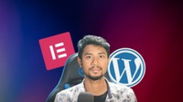Complete Wordpress course for beginners in 2022