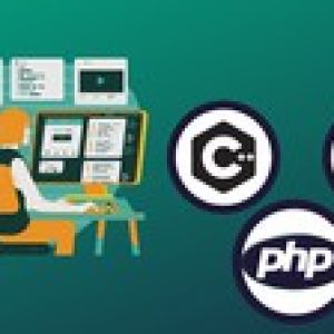 C++ And Java And PHP The Big 3 Languages Complete Course