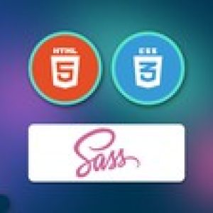 Ultimate CSS and Sass: Flexbox, Grid,Animations and Projects