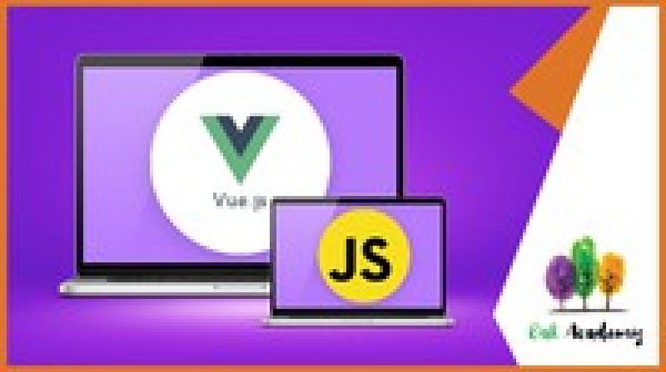Vue and Javascript With Real Vue JS and Javascript Projects