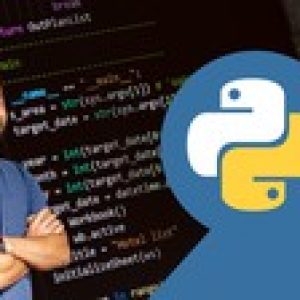 Complete Python Course (Advanced) - 2022 Edition