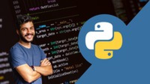 Complete Python Course (Advanced) - 2022 Edition