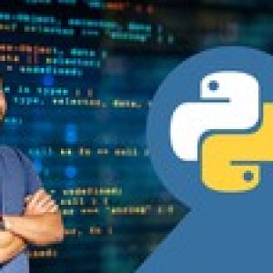 Complete Python Course (Beginner to Expert) - 2022 Edition