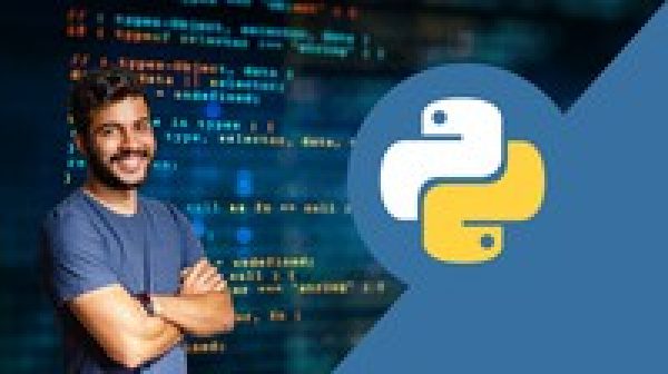 Complete Python Course (Beginner to Expert) - 2022 Edition