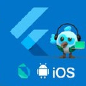 2022 Flutter Beginners Course(No rubbish)