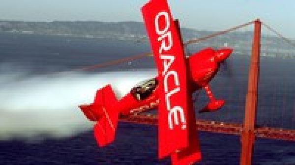 Oracle SQL