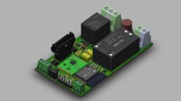 ESP8266: IoT Electronics, Programing & Eagle PCB Design