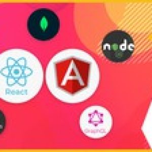 Full Stack Web Development Bootcamp with MERN Stack Projects