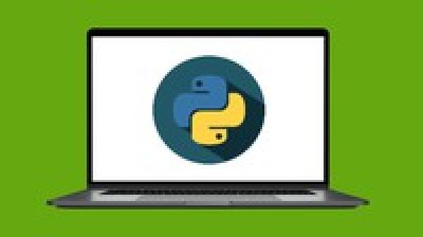 Python 3 Programming: Learn the fundamentals & essentials