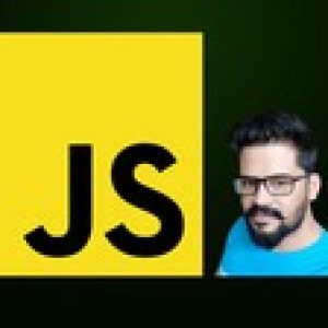 Complete JavaScript for Beginners & Professionals 2022